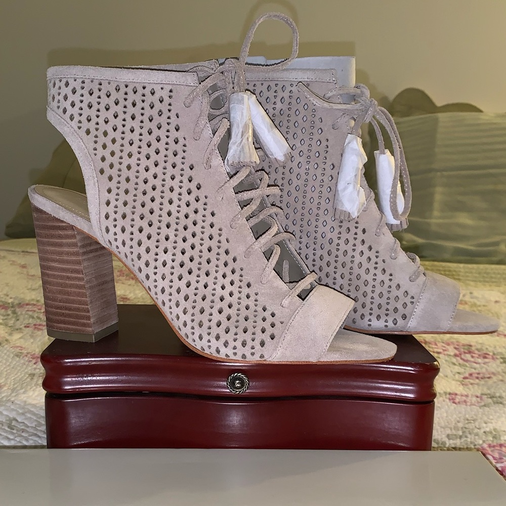 Marc fisher shoes